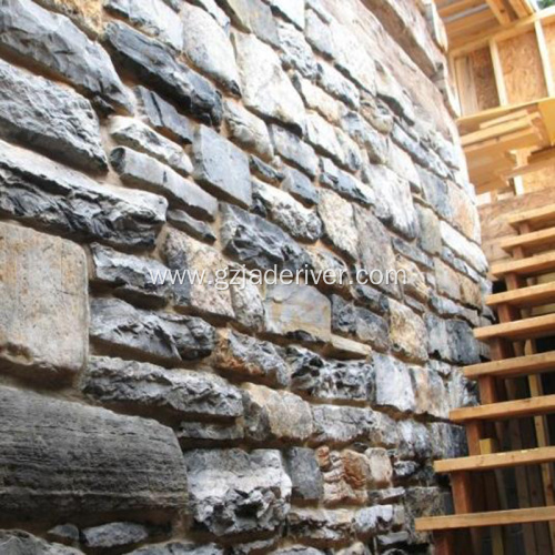High Quality Artificial Stacked Stone